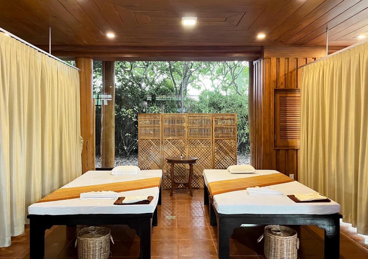 Resort Vanasin Tak