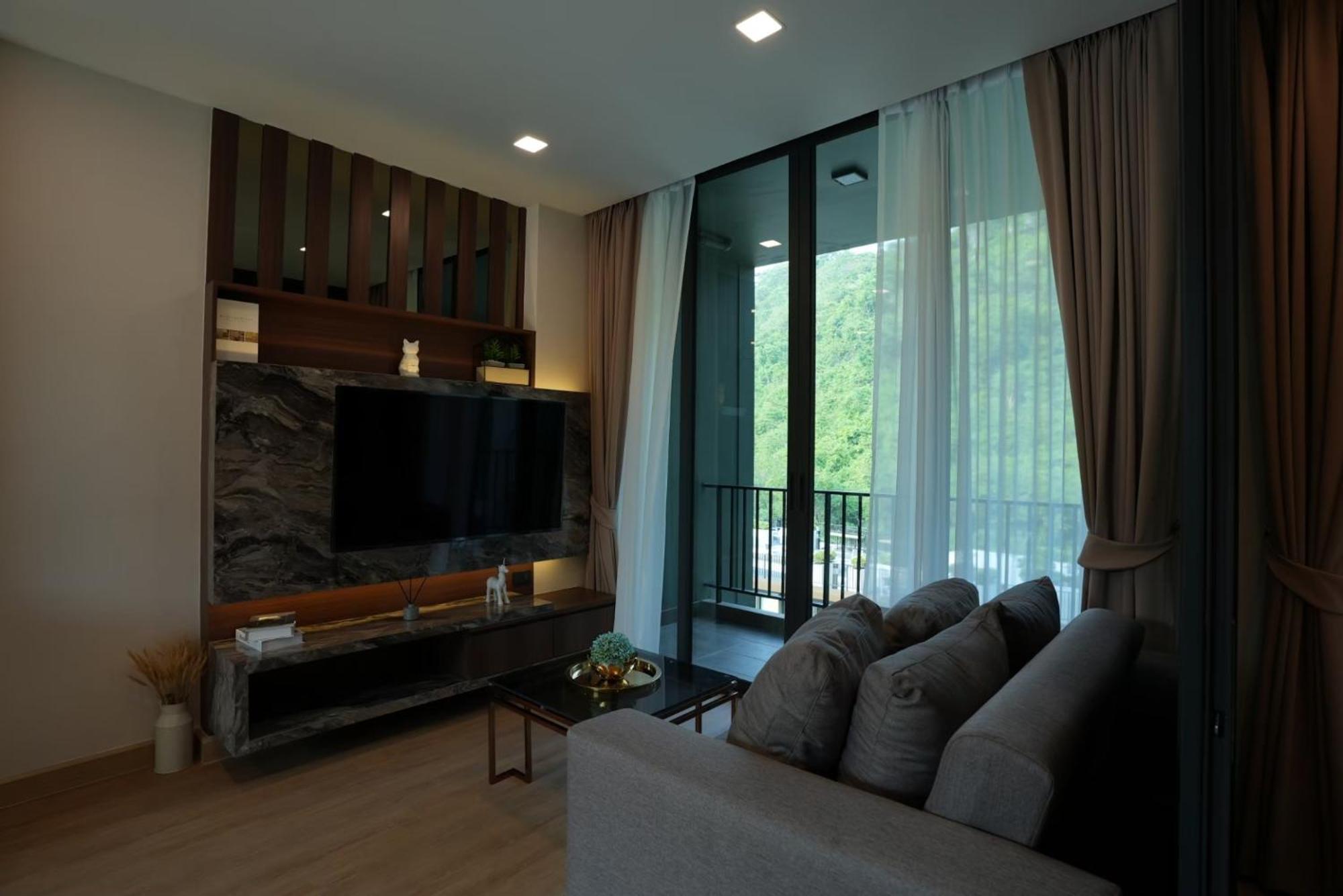 Hotel Oabkod At Forest Khaoyai