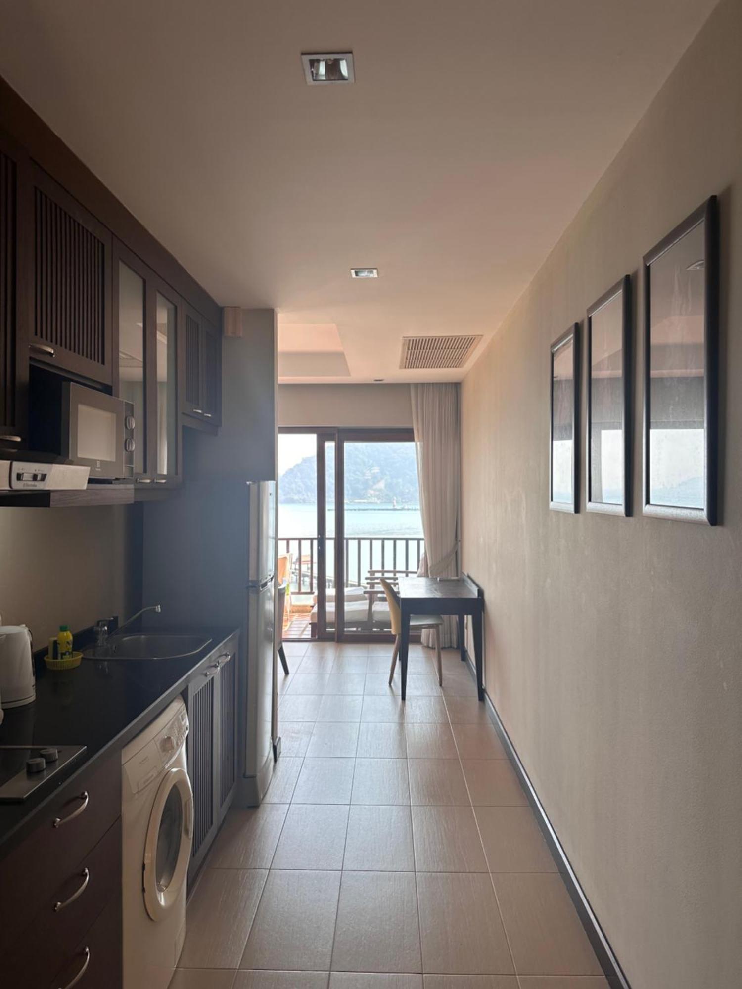 Tina Homes Apartment Koh Chang