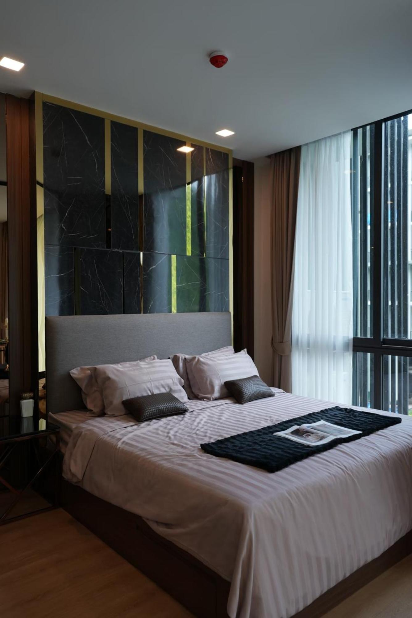 Hotel Oabkod At Forest Khaoyai *