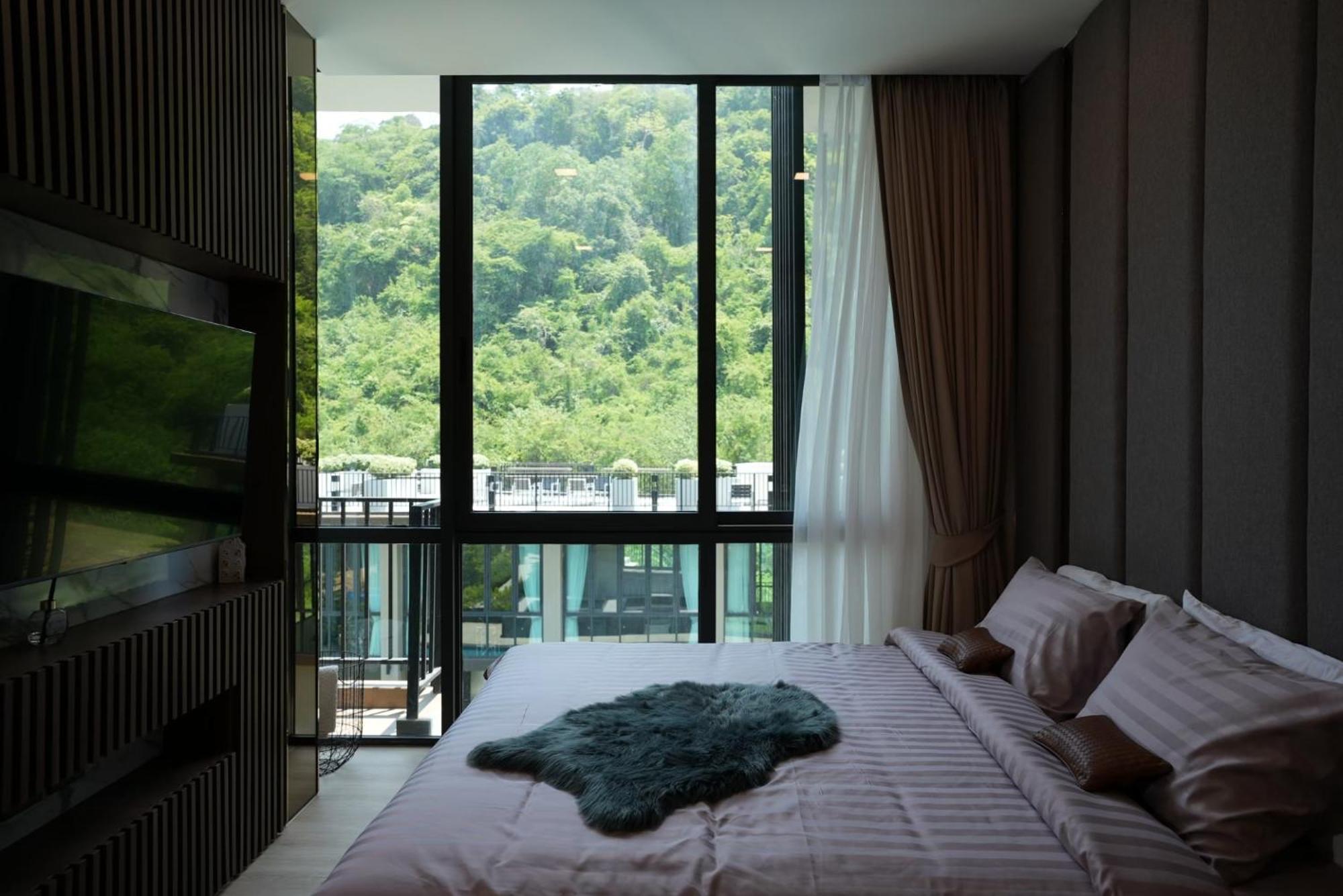Hotel Oabkod At Forest Khaoyai *