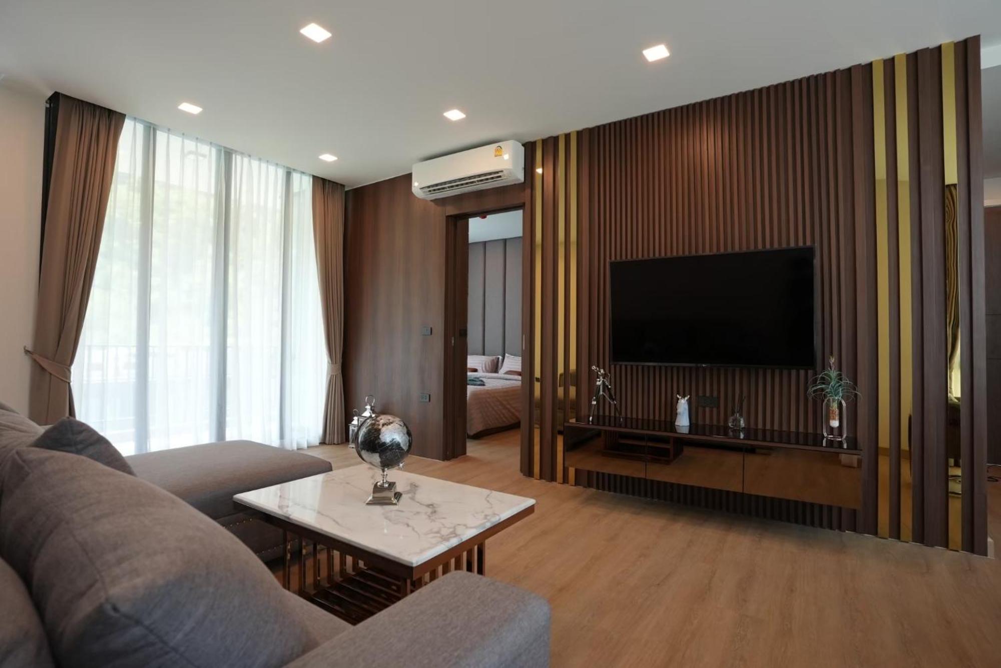 Hotel Oabkod At Forest Khaoyai *