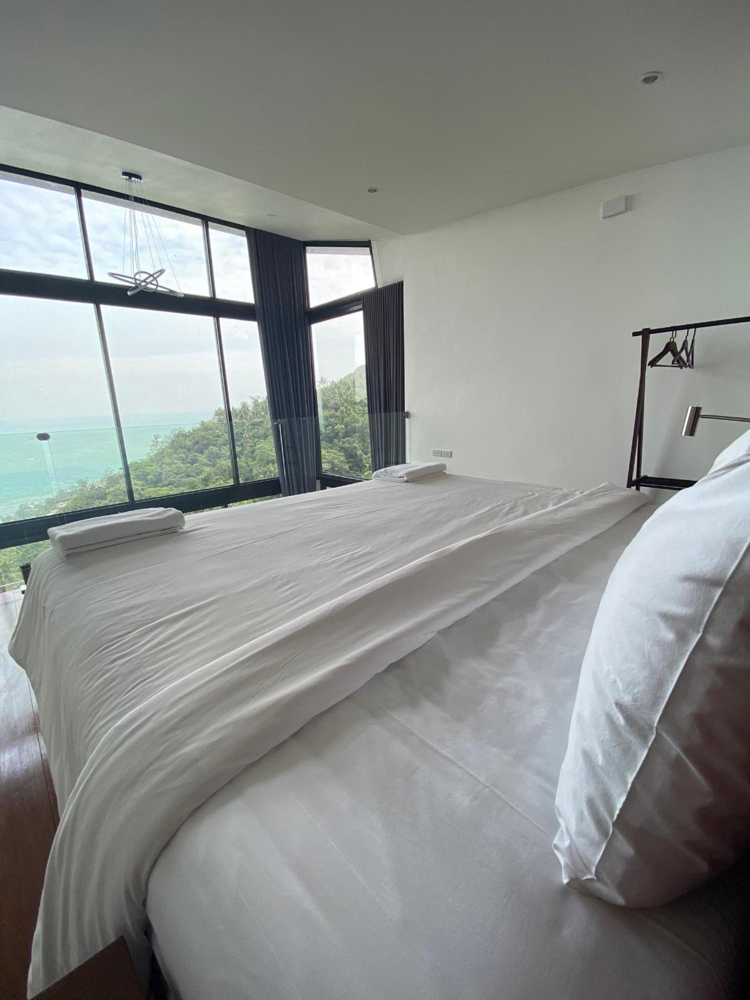 Scenery Sunrise Chaweng (Koh Samui)