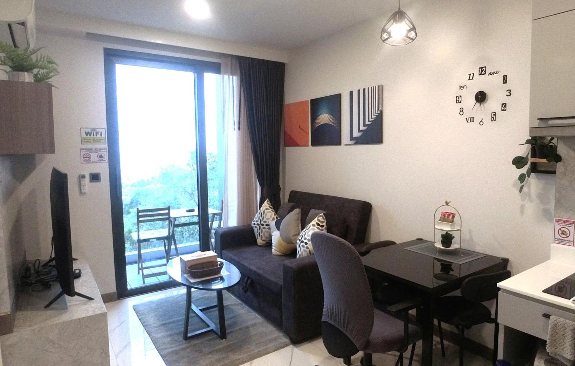 A403-nice Seaview One Bedroom At Ao Nang