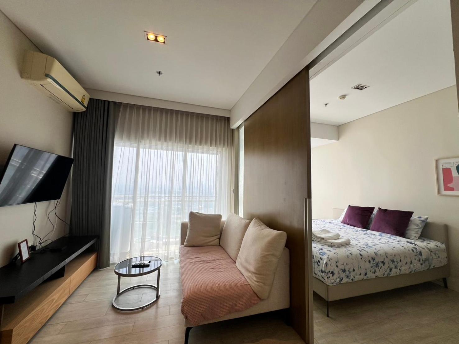 Veranda Sea View By Thita Apartment Na Chom Thian