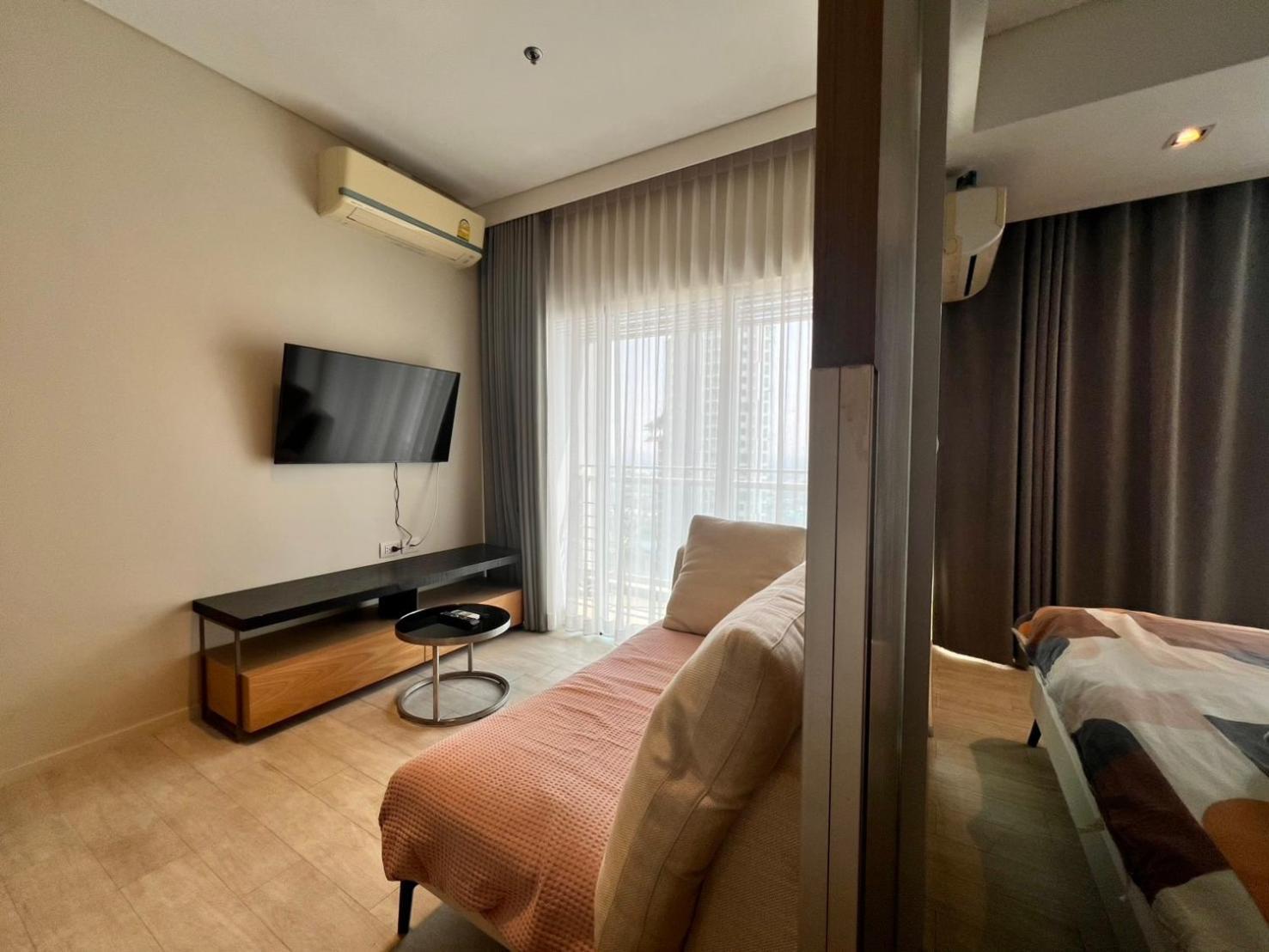 Veranda Sea View By Thita * Na Chom Thian