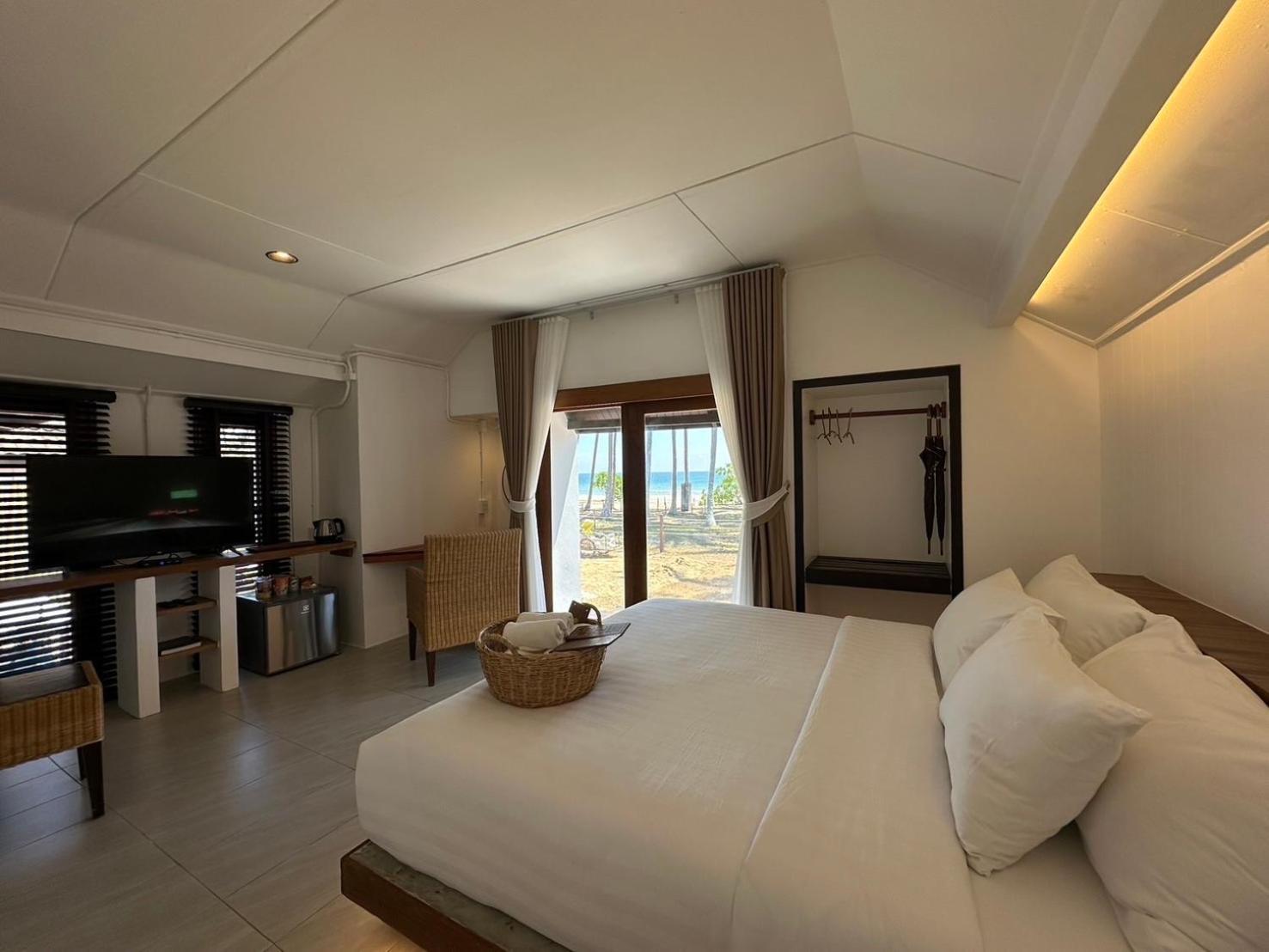 Chumphon Cabana Resort Hotel Chumphon