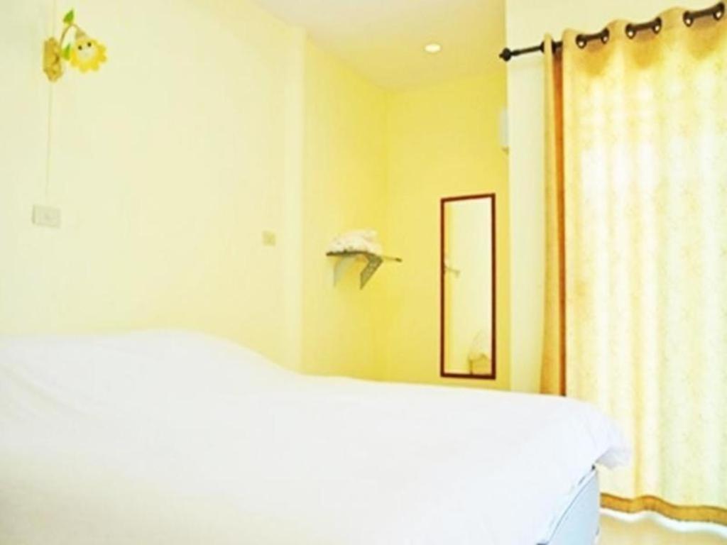 Resort Rimpu Hill Sattahip