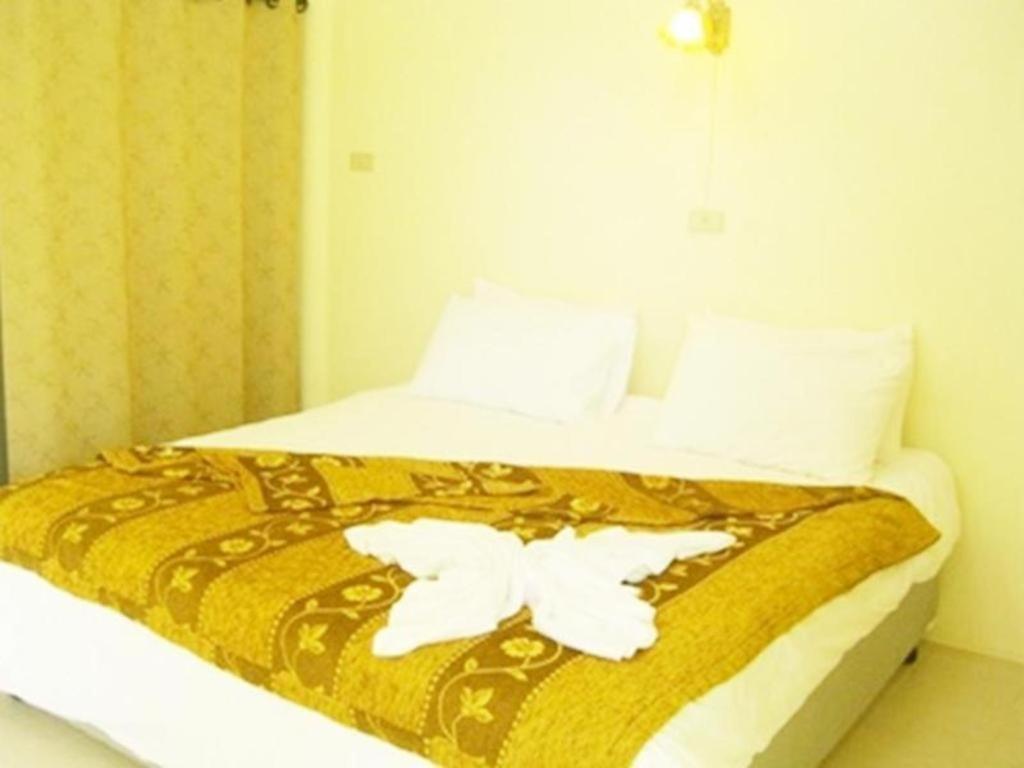 Rimpu Hill Resort
