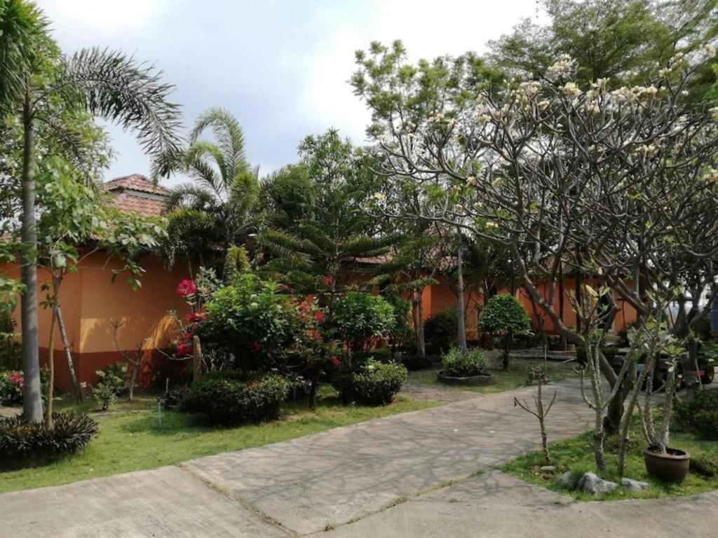 Resort Rimpu Hill Sattahip