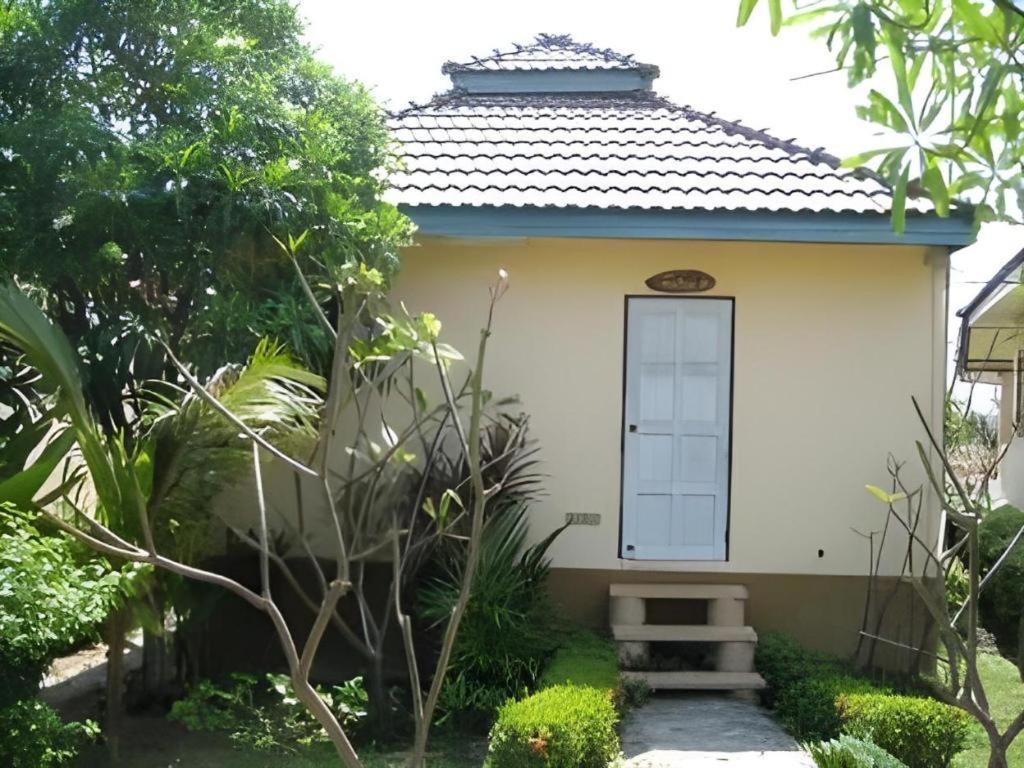 Rimpu Hill Resort