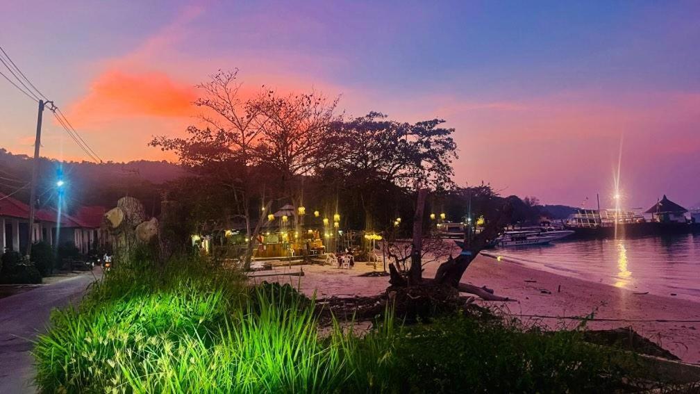 Seaview Samet Holiday home Koh Samet