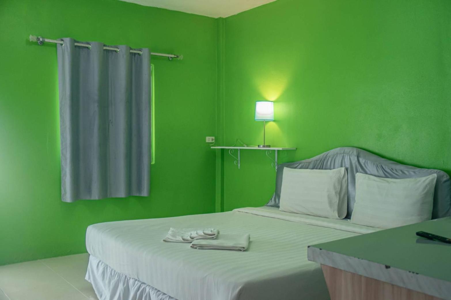 Kongkhamkoon 3* Ban Nong Chaeng (Phetchabun)