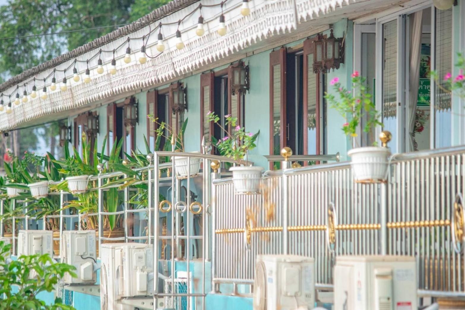 Hotel Kongkhamkoon
