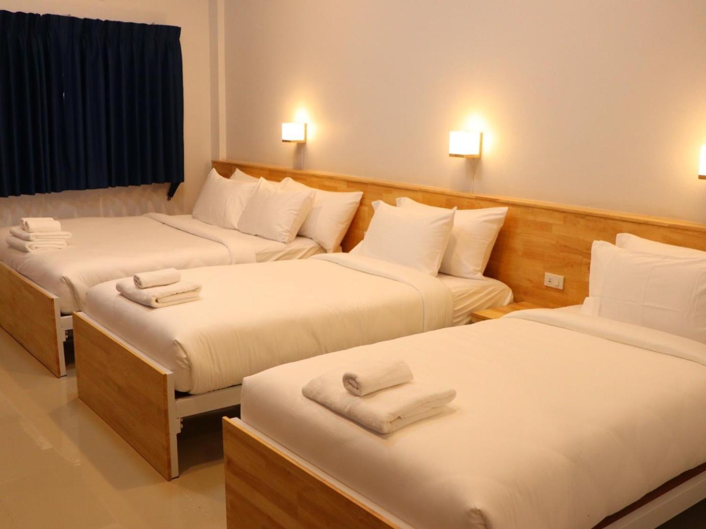 Moya Boutique 3* Betong