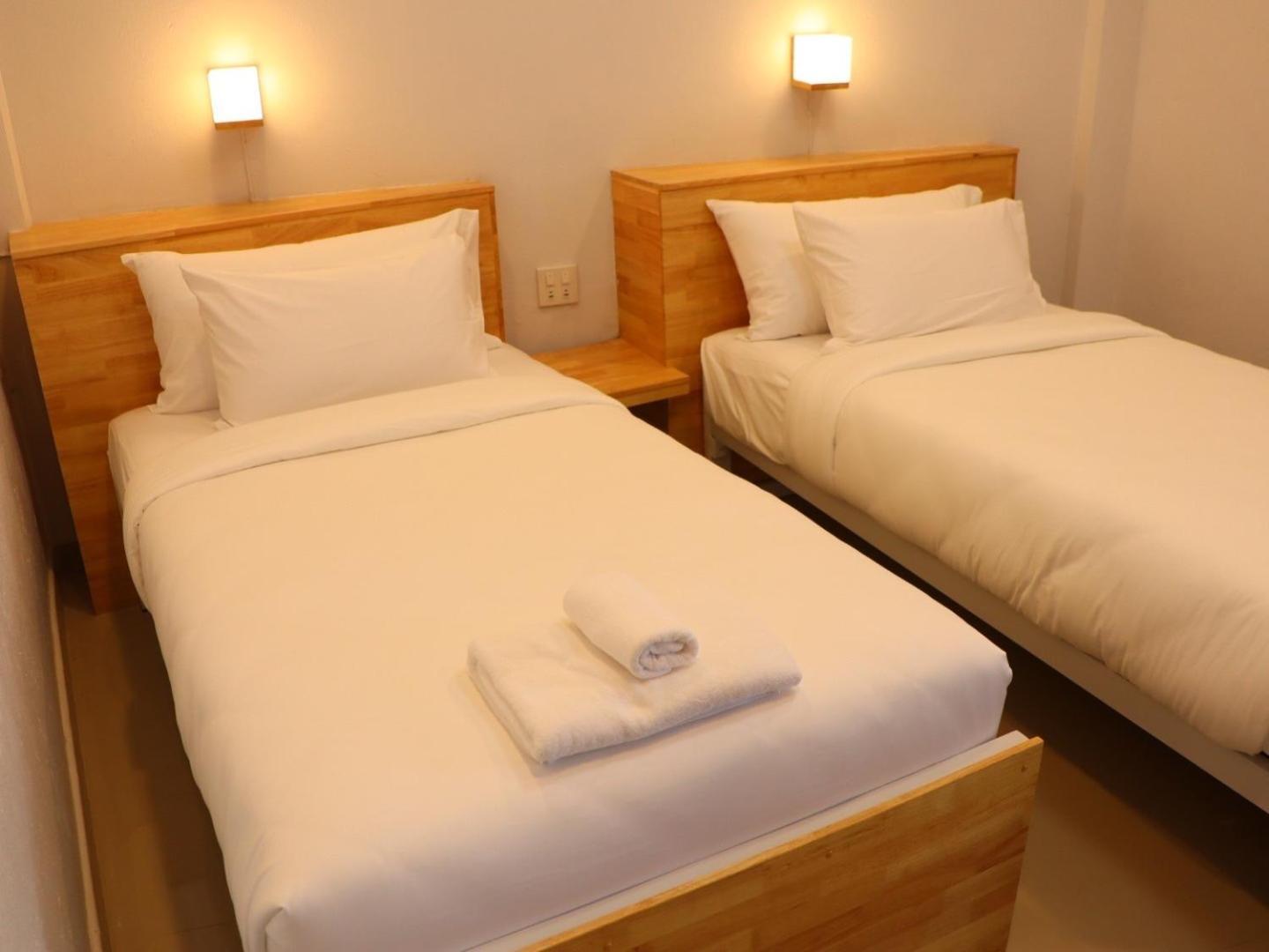 Moya Boutique Hotel