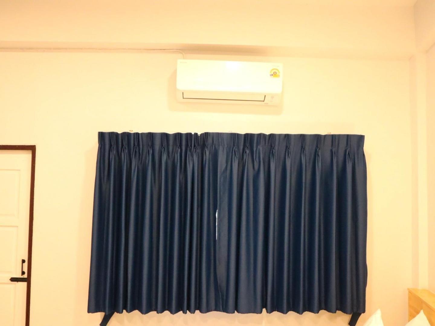 Moya Boutique Hotel Betong
