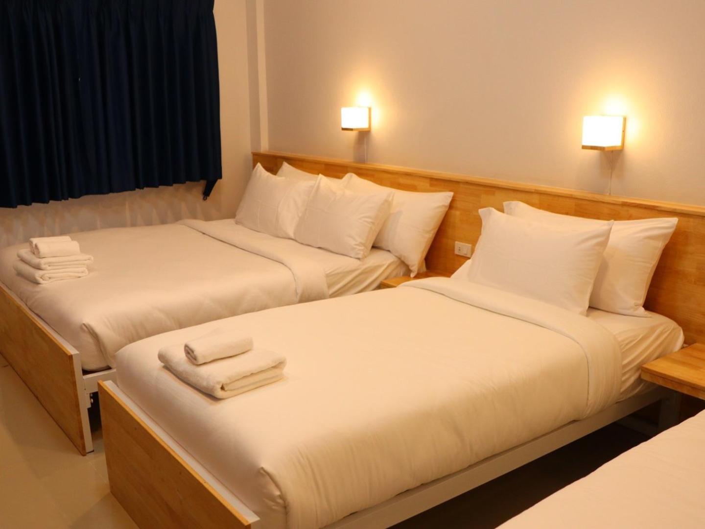 Moya Boutique Hotel Betong