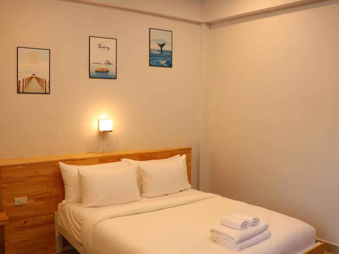 Hotel Moya Boutique Betong