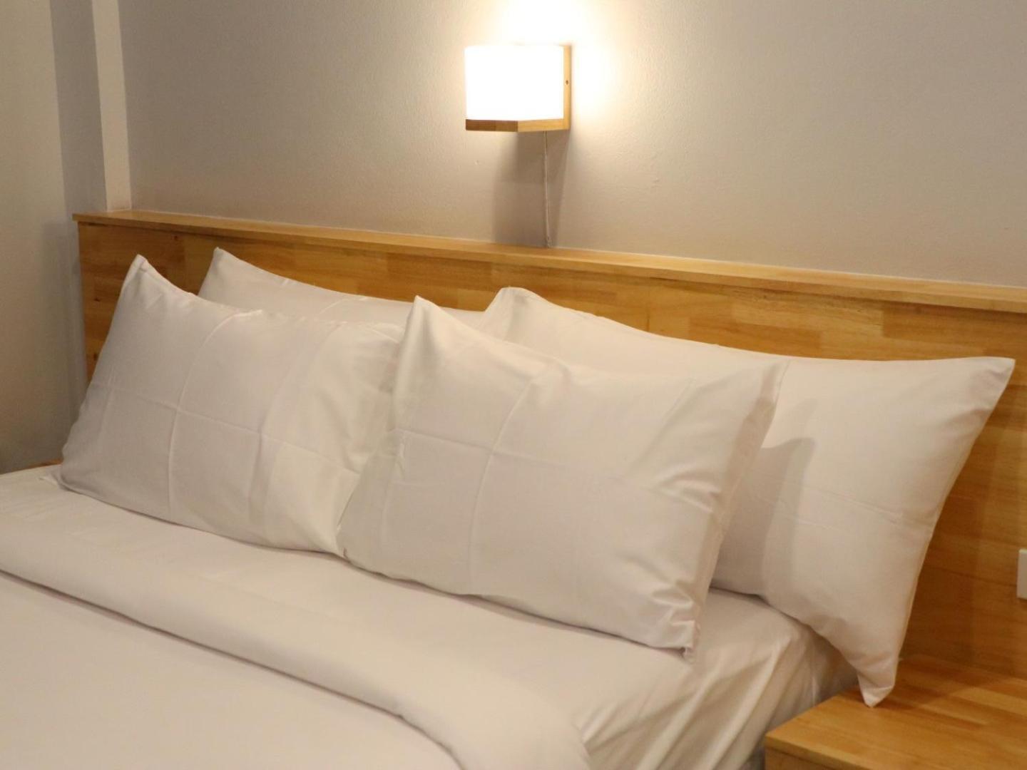 Hotel Moya Boutique Betong