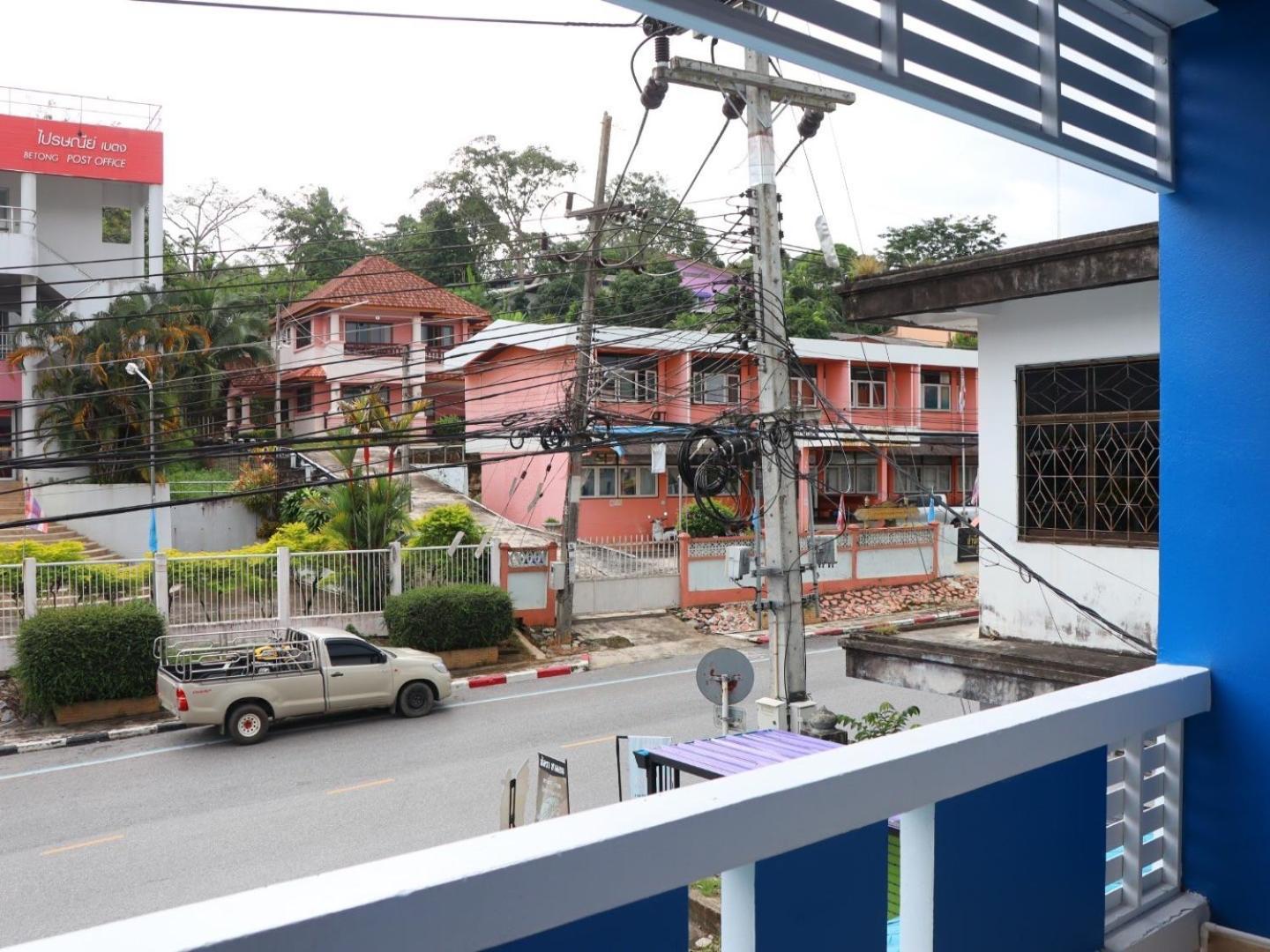 Moya Boutique Betong