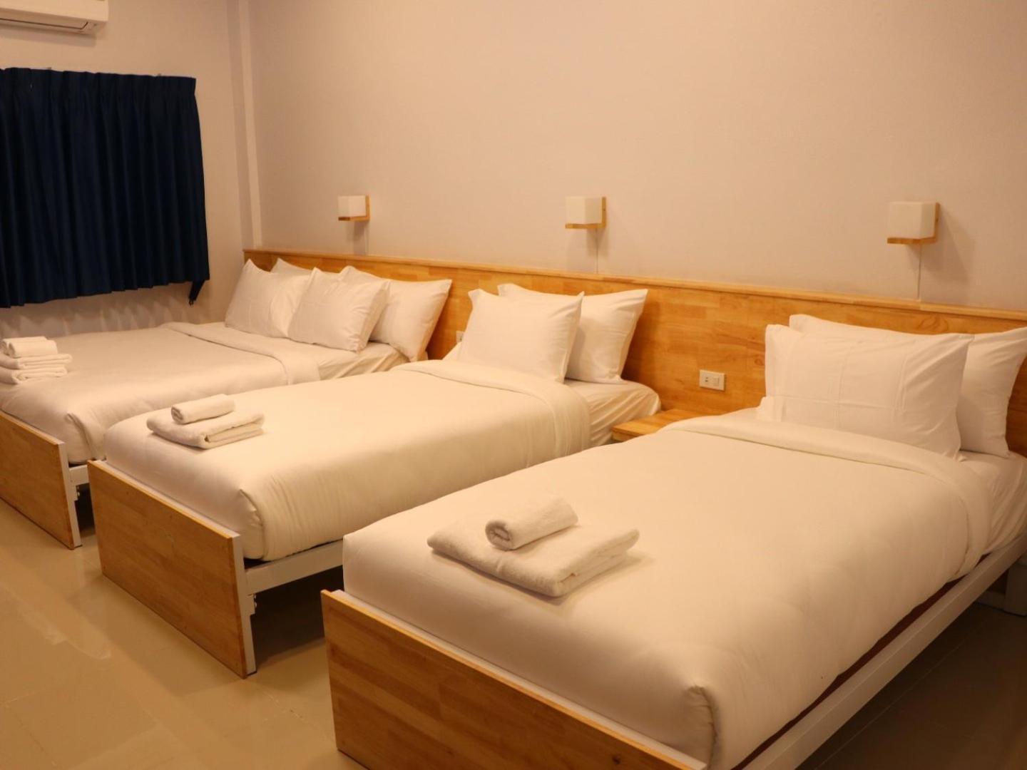 Moya Boutique Hotel Betong