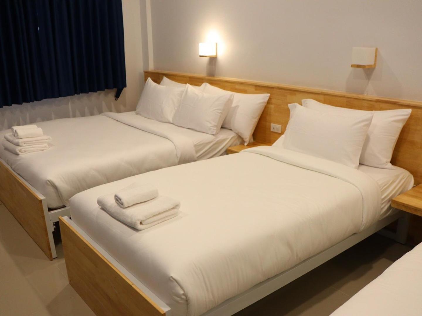 Moya Boutique 3* Betong
