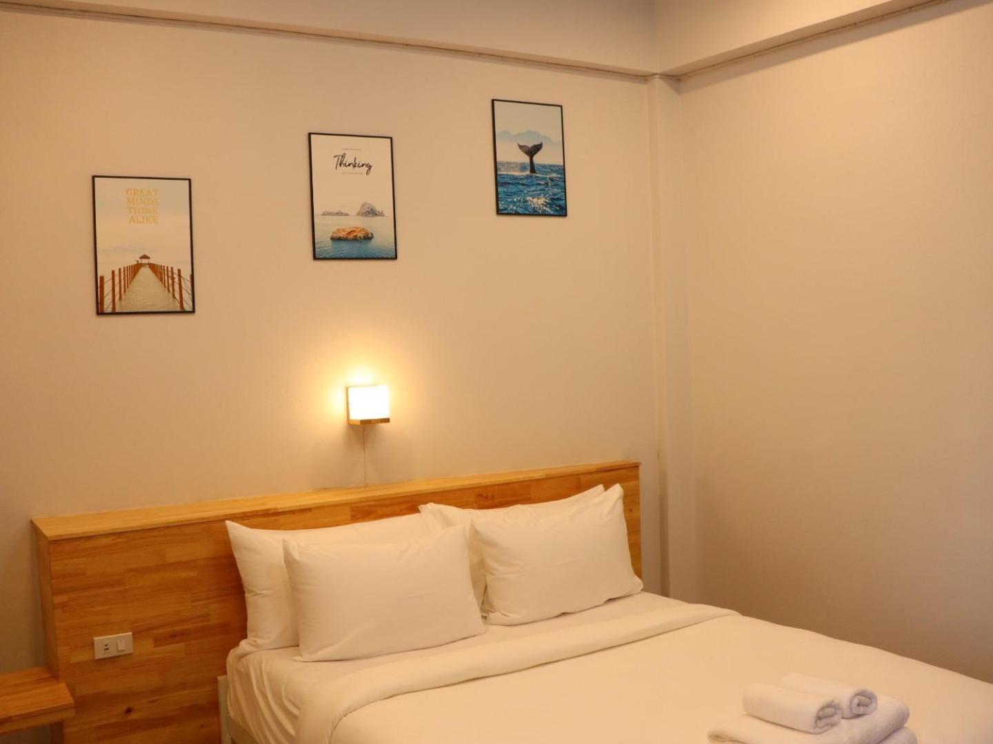 Moya Boutique Hotel Betong
