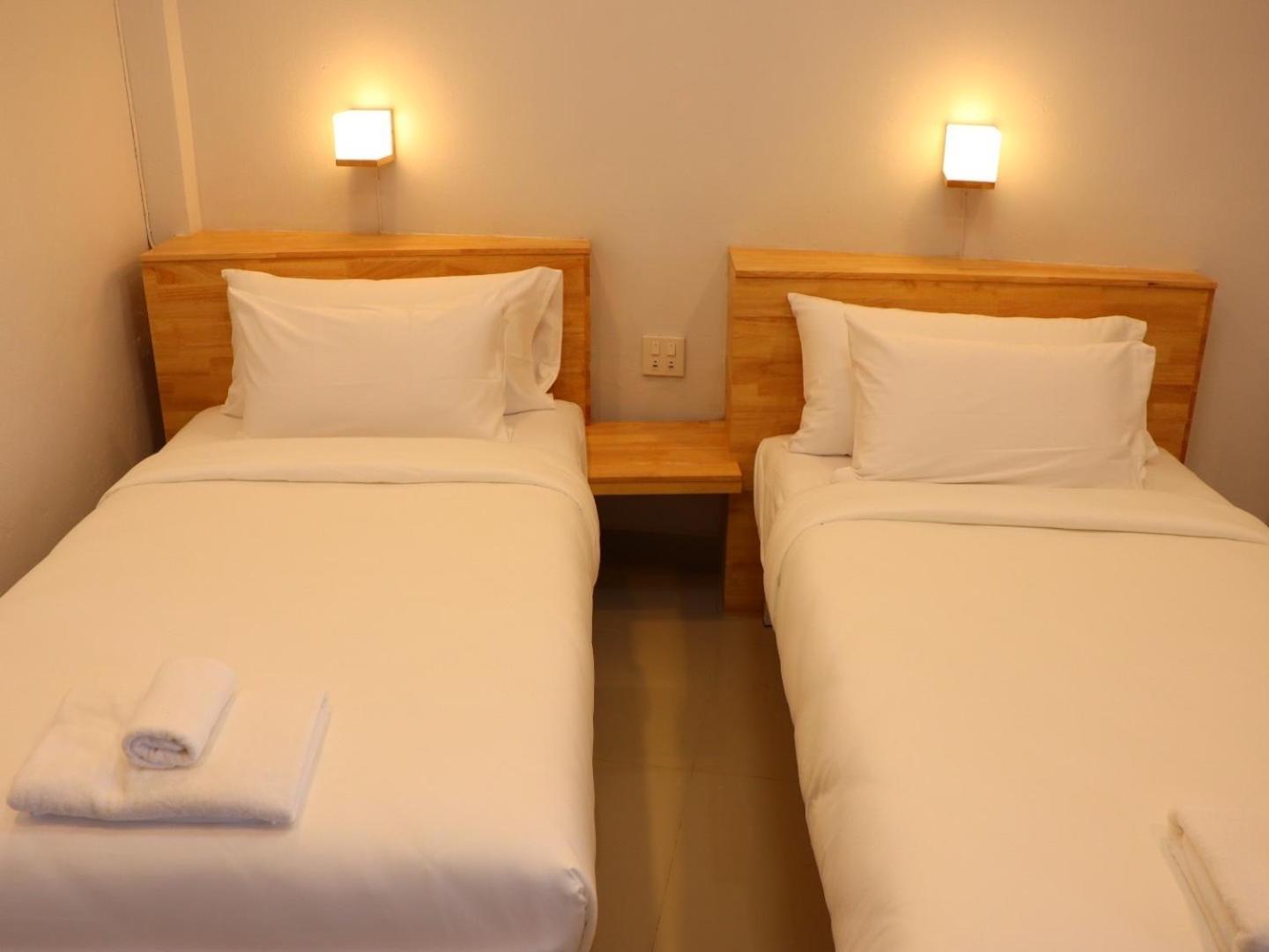 Moya Boutique Hotel