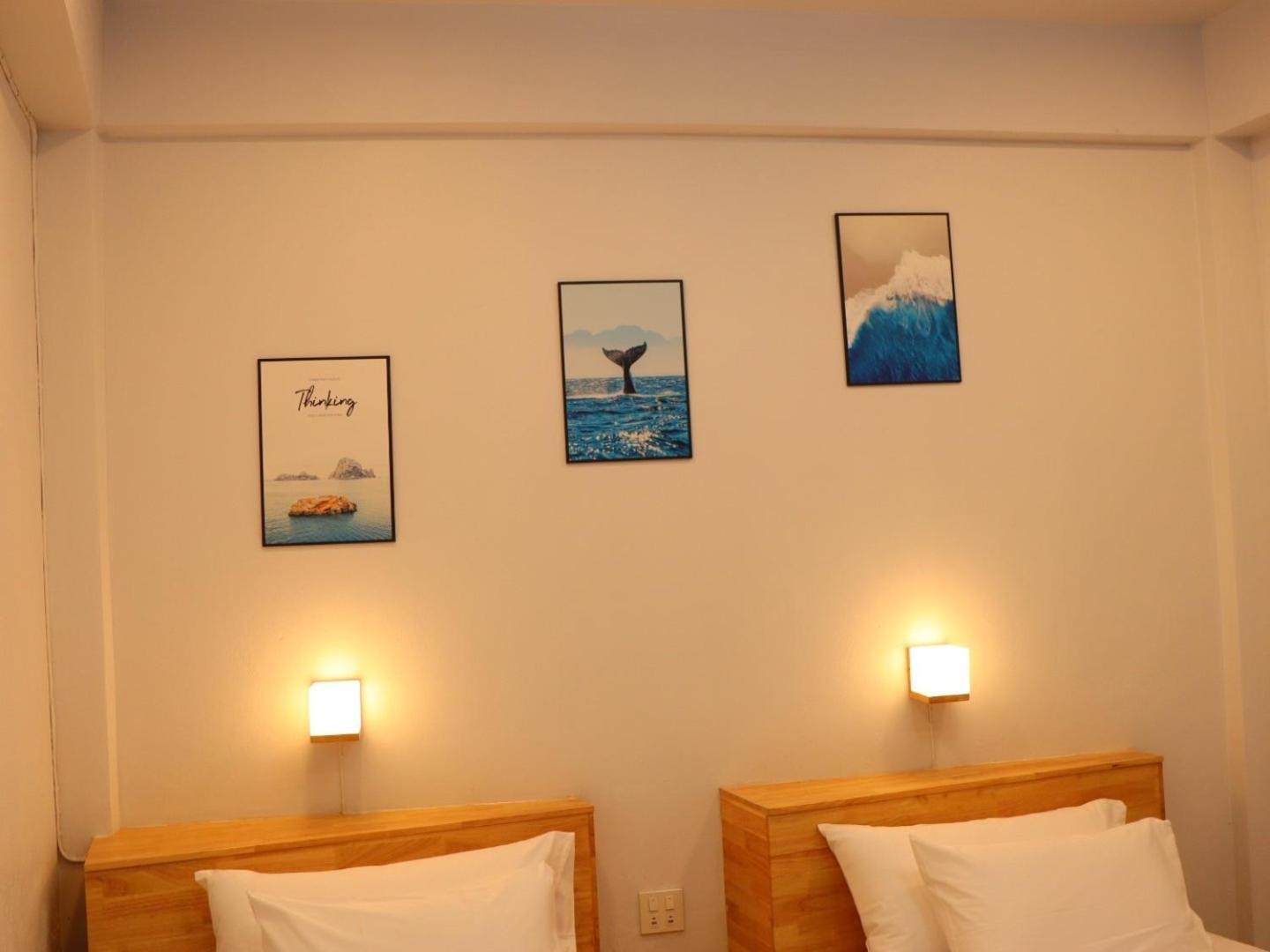 Moya Boutique Hotel Betong