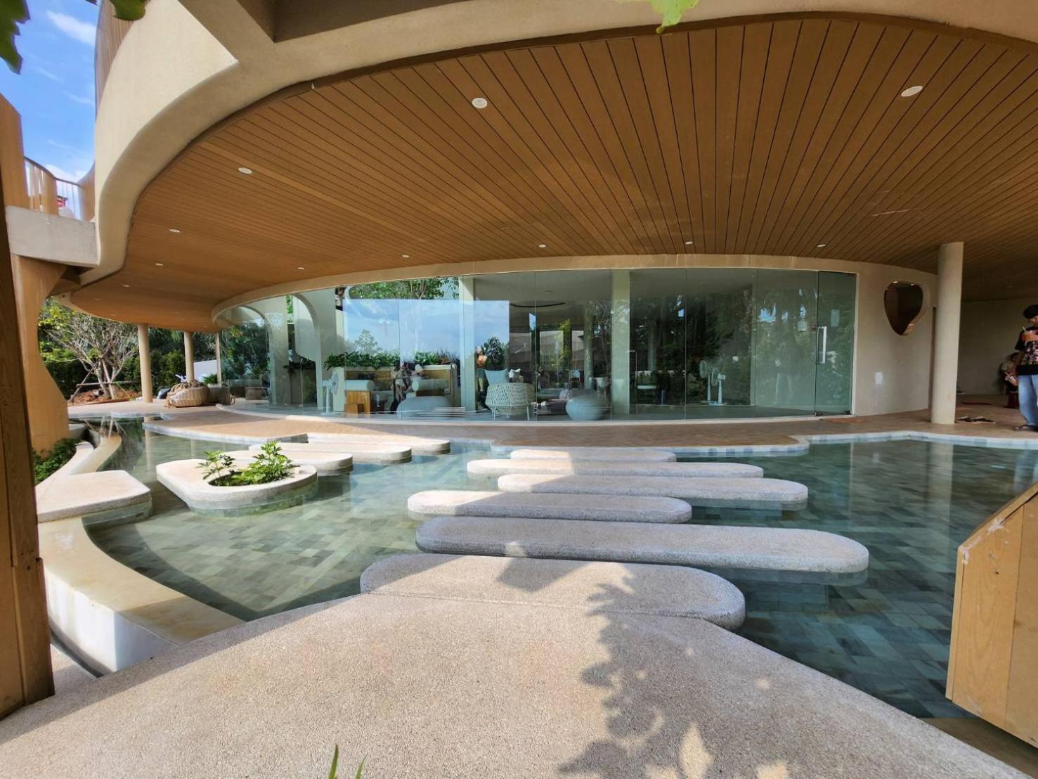 Mahutsachan Khlong Thom Resort Krabi