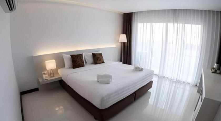 Chaisaeng Hotel