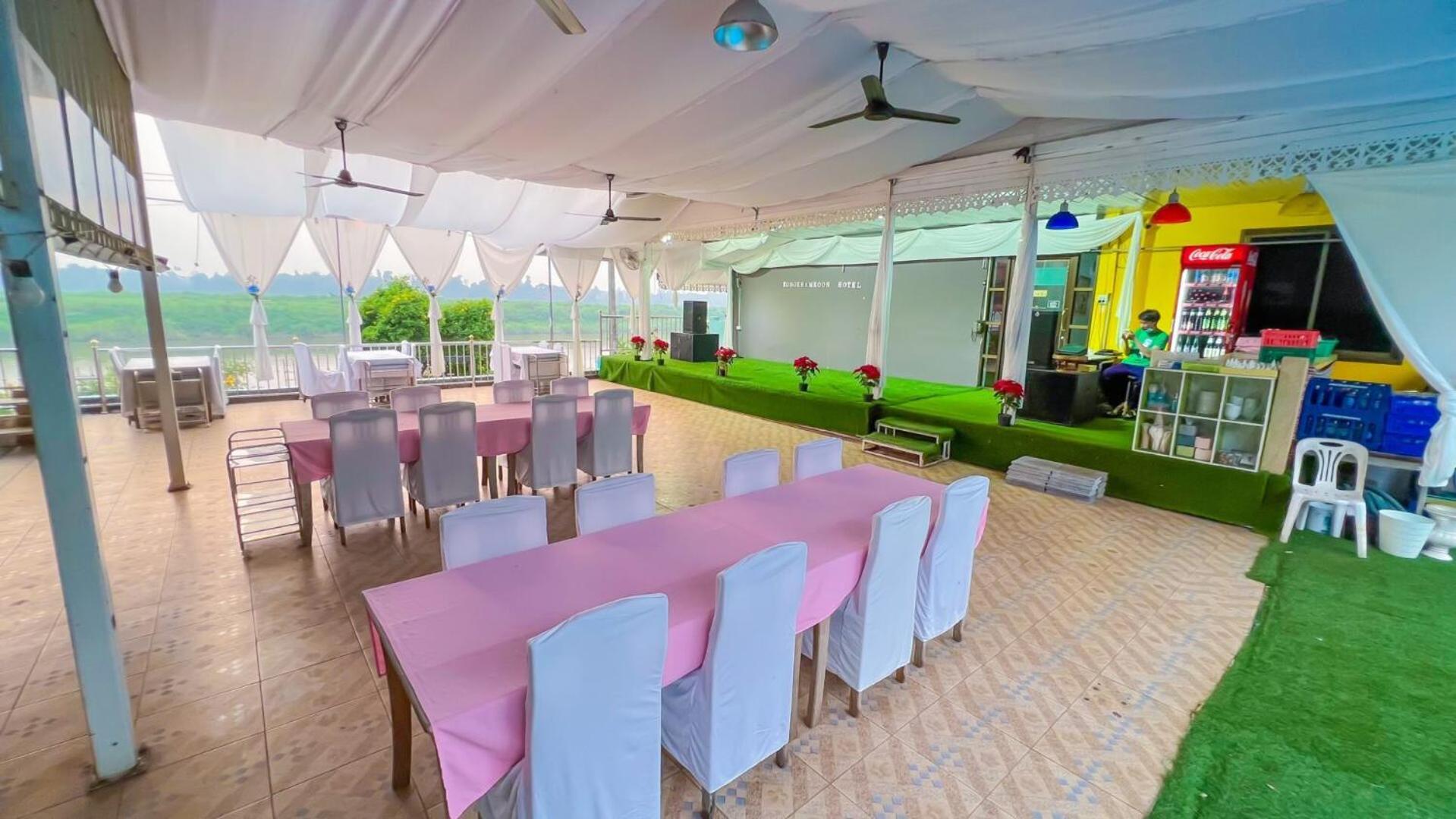 Hotel Kongkhamkoon Ban Nong Chaeng (Phetchabun)