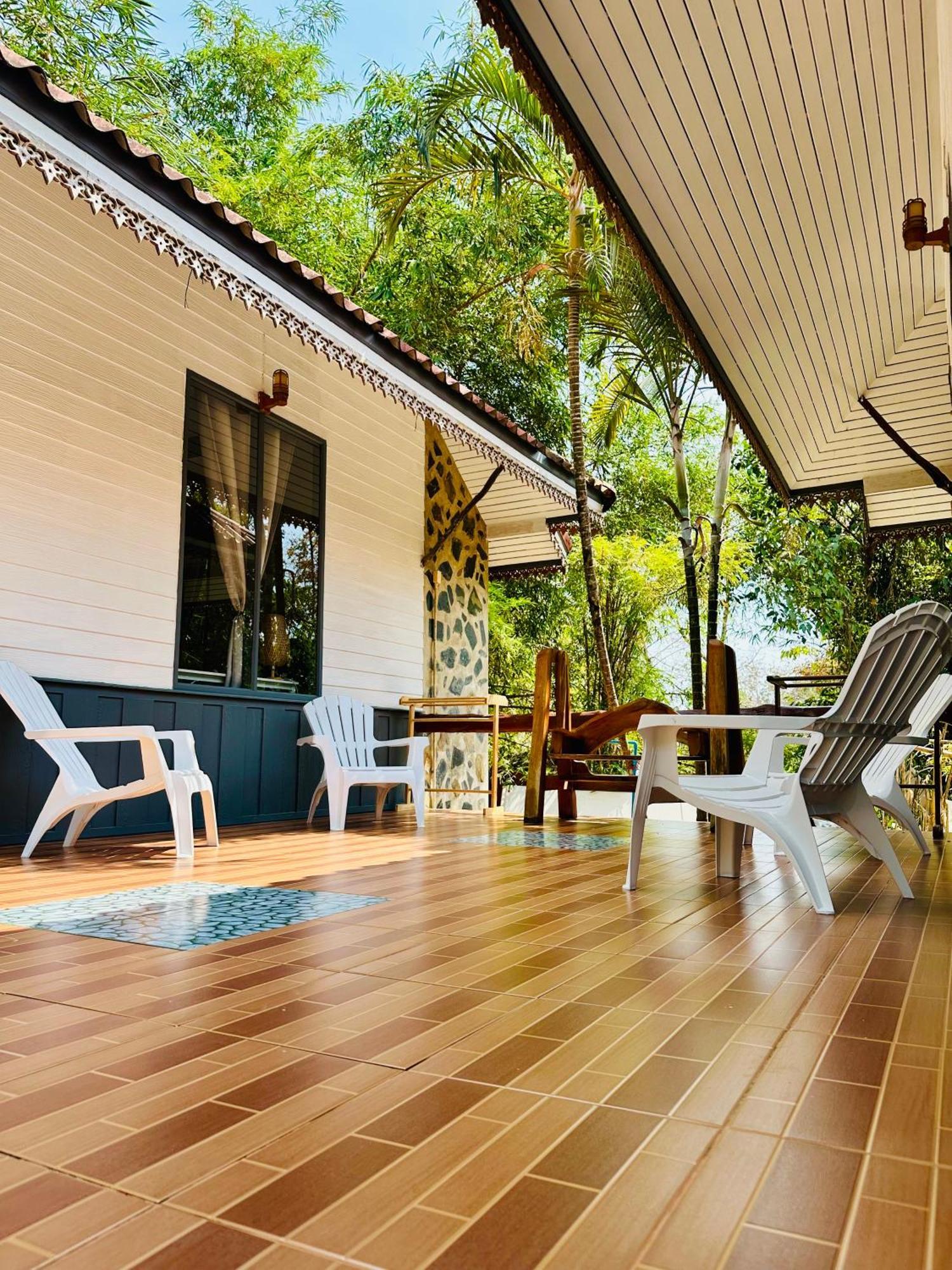 Koh Kood Garden House Resort