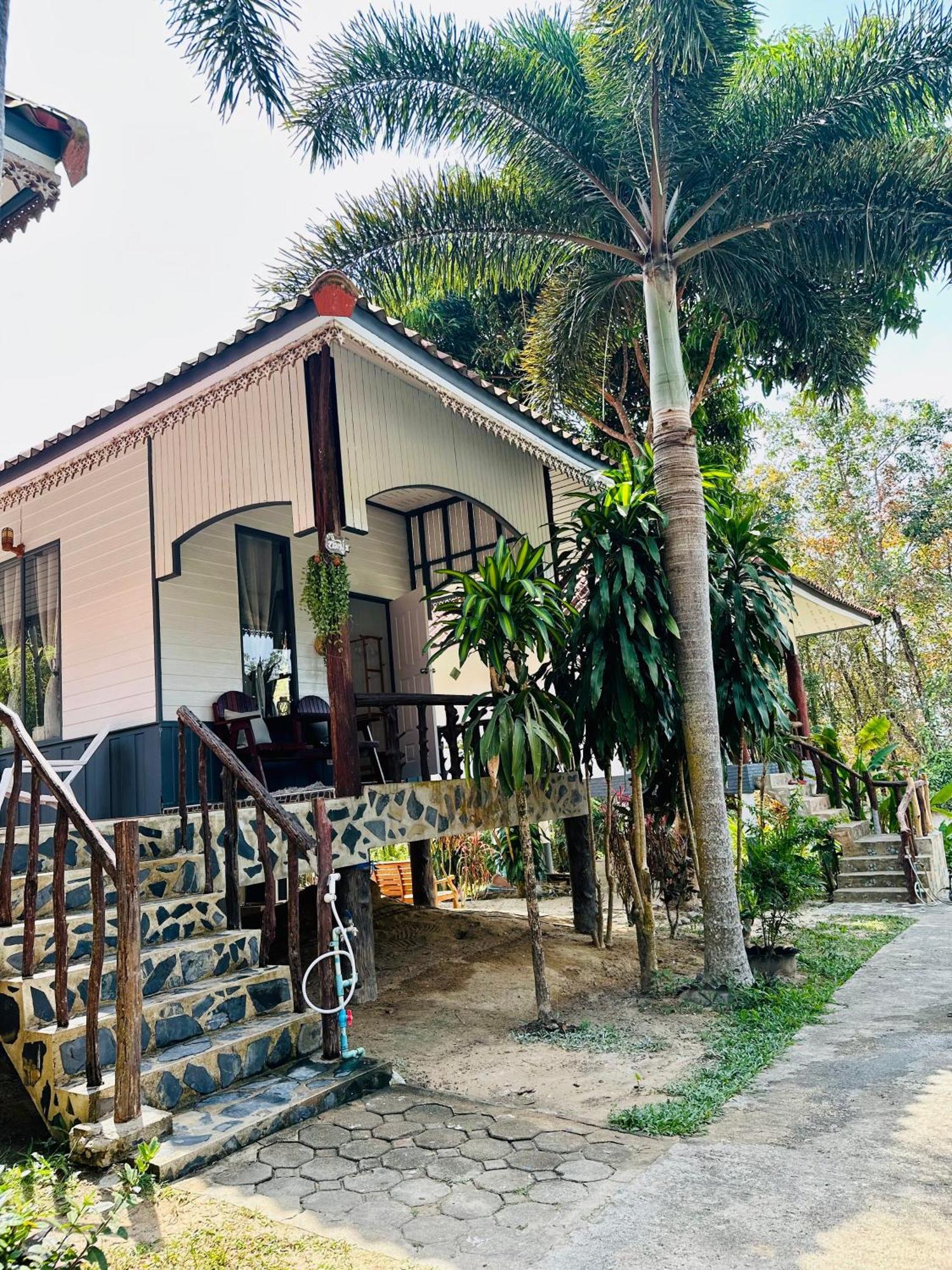 Koh Kood Garden House Resort 2*