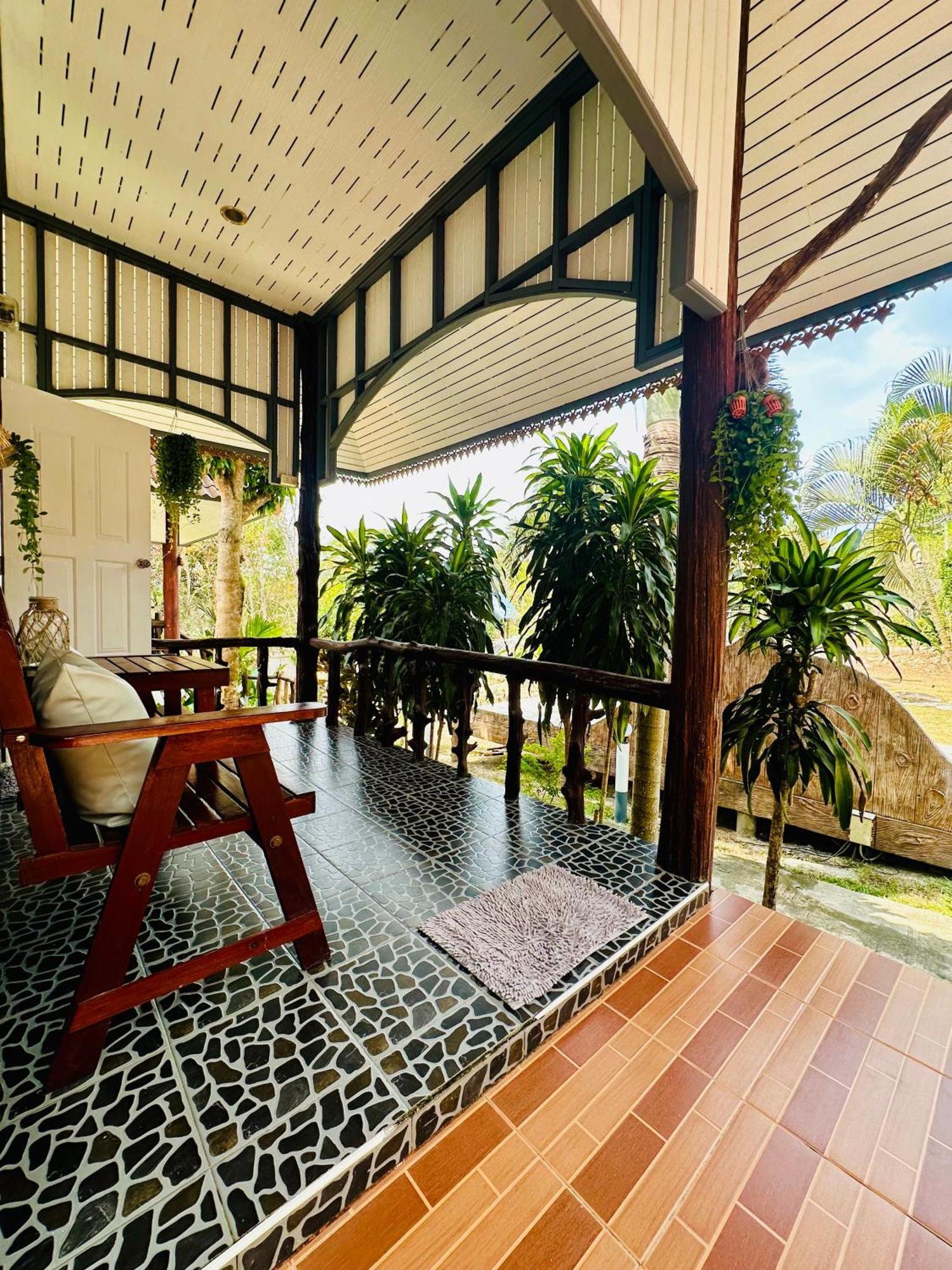 Resort Koh Kood Garden House 2*