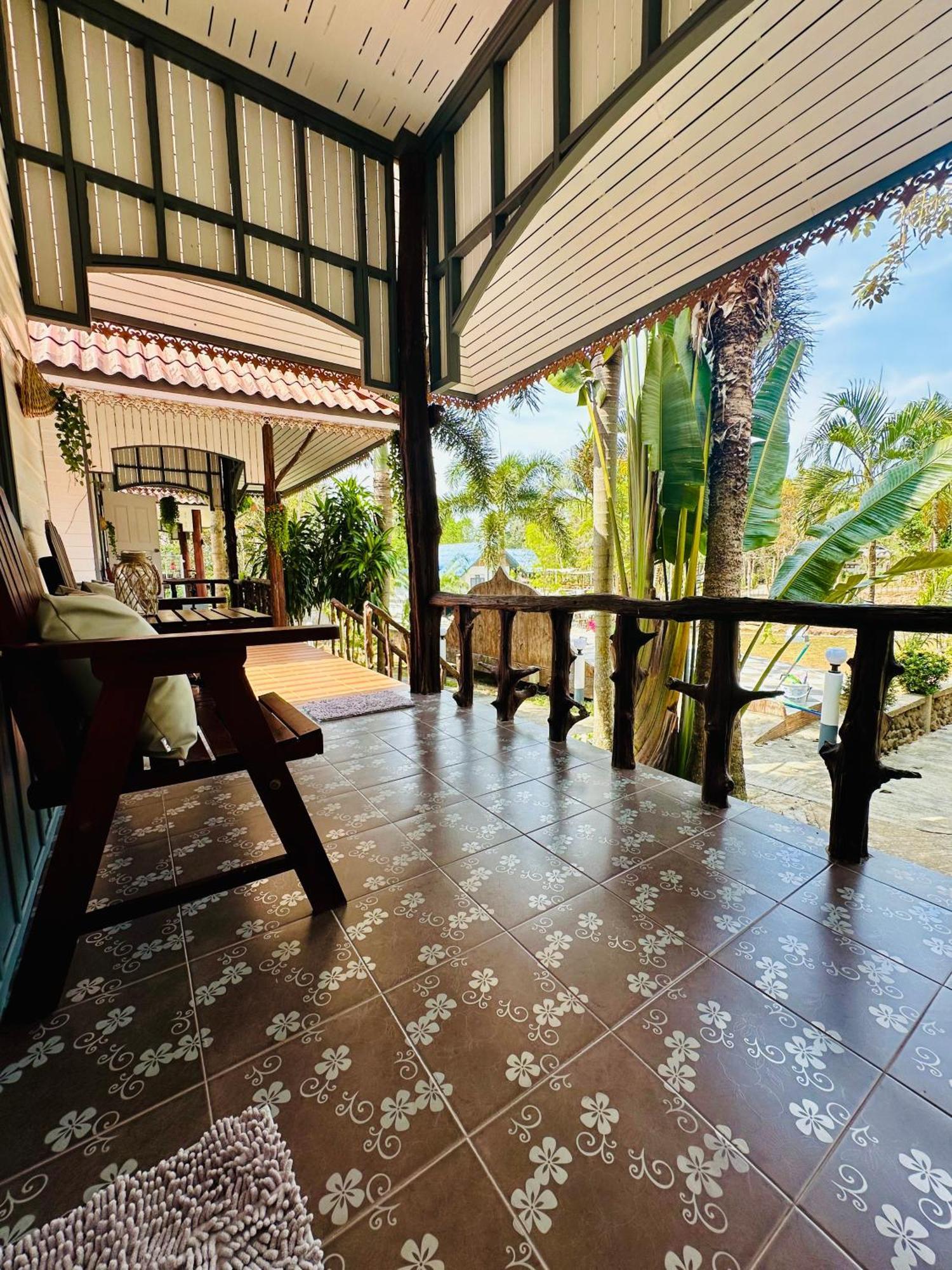 Resort Koh Kood Garden House 2*
