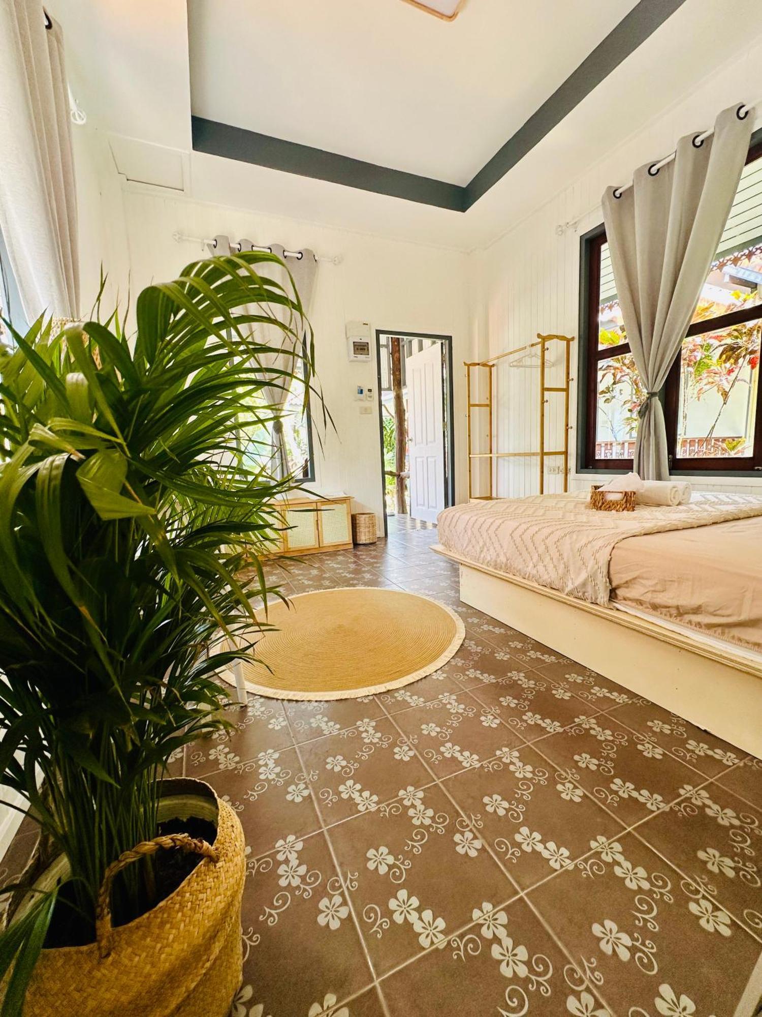 Koh Kood Garden House Ban Lak Uan