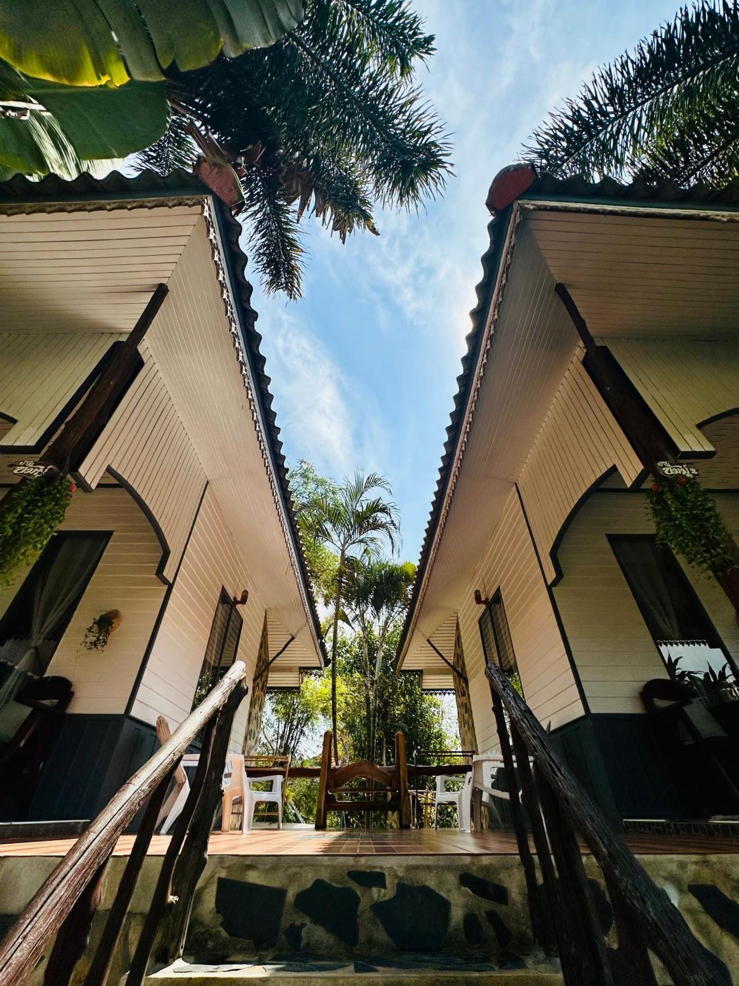 Koh Kood Garden House 2*