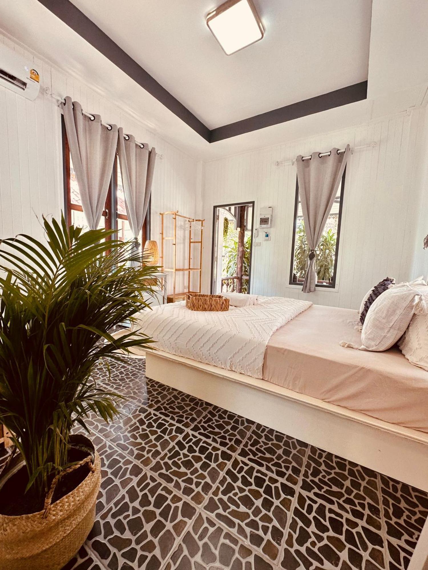 Koh Kood Garden House Resort 2*