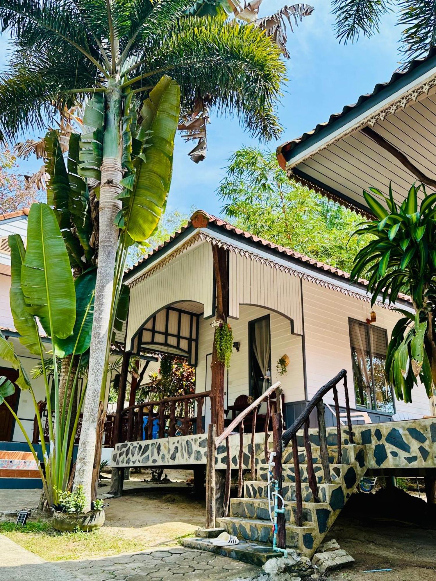 Koh Kood Garden House Resort Ban Lak Uan