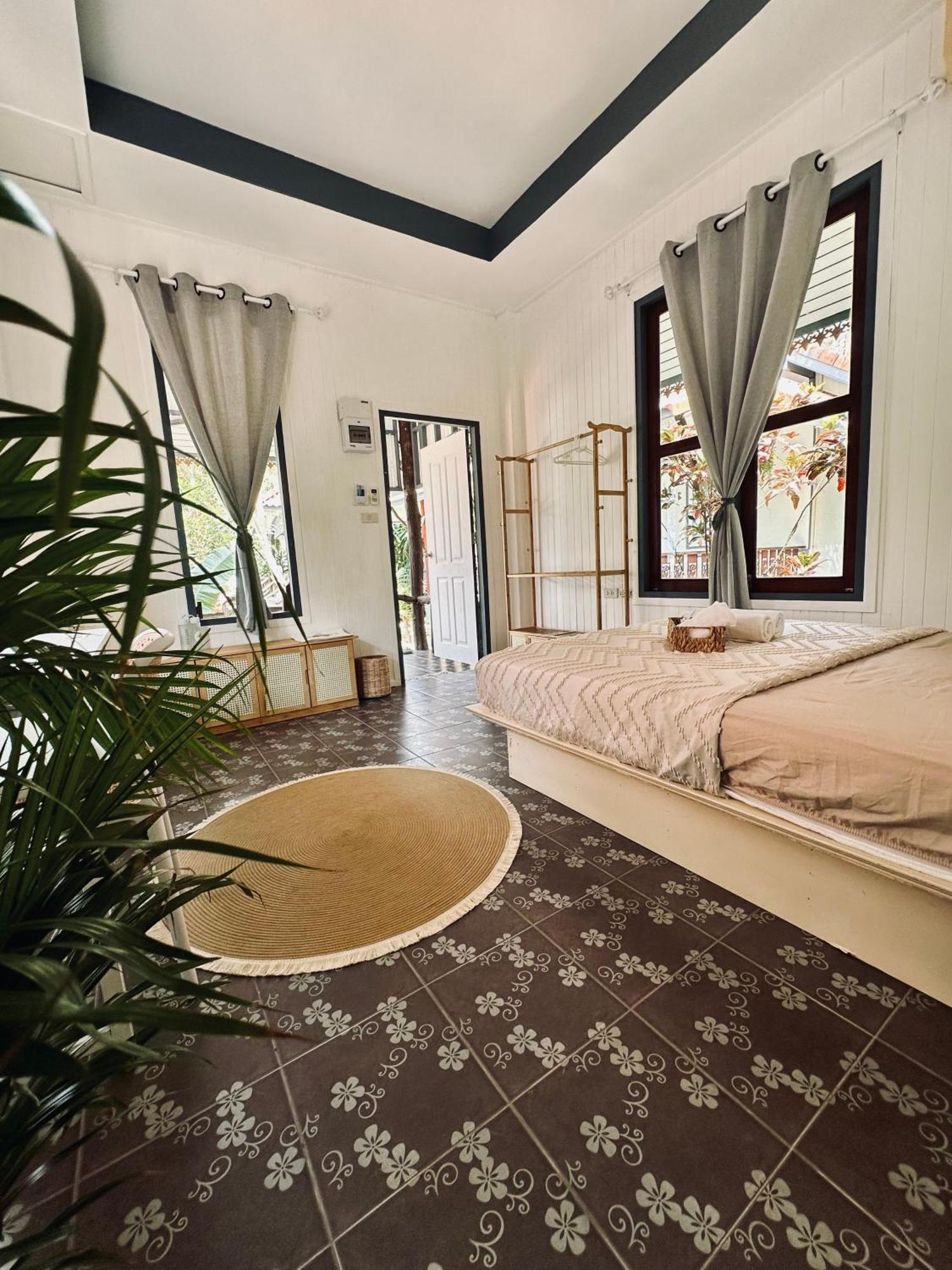 Koh Kood Garden House Resort