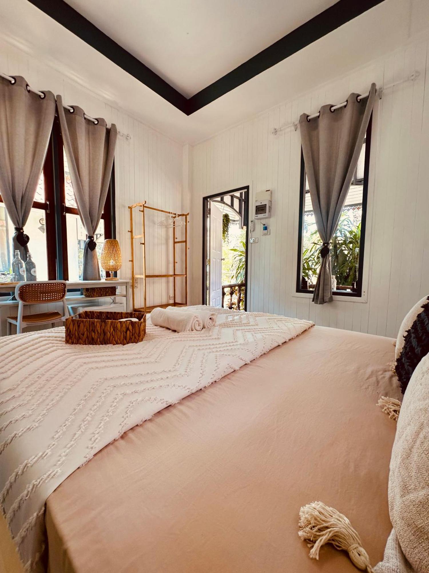 Resort Koh Kood Garden House 2*