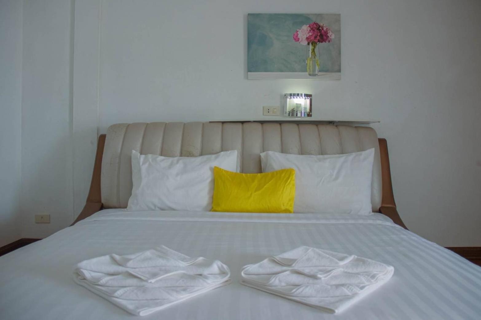 Hotel Kongkhamkoon