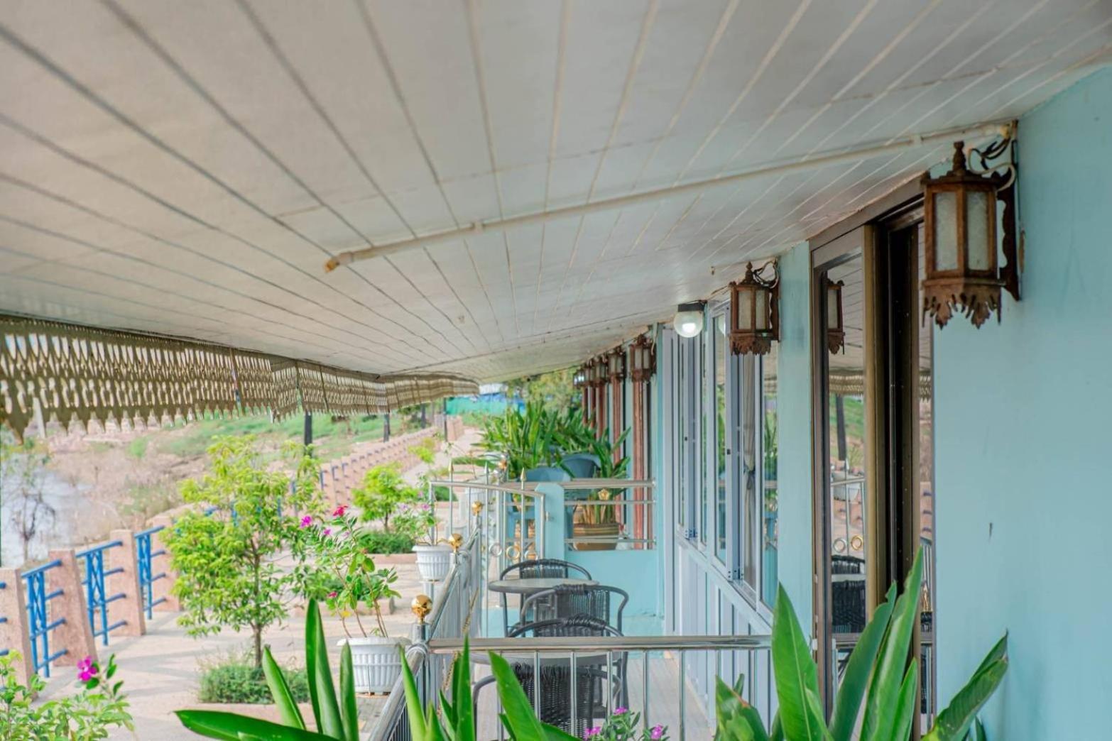Hotel Kongkhamkoon