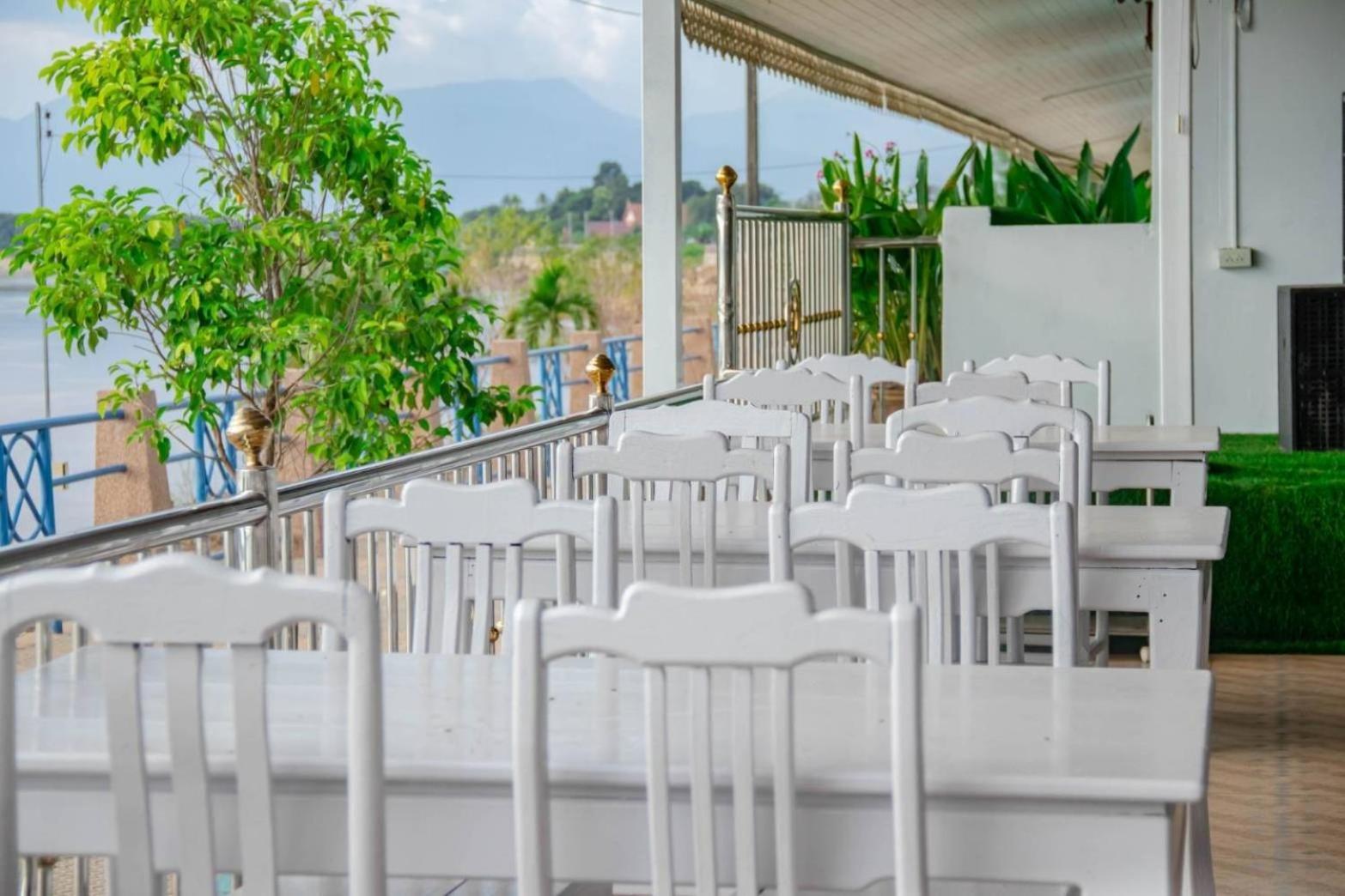 Kongkhamkoon Hotel Ban Nong Chaeng (Phetchabun)