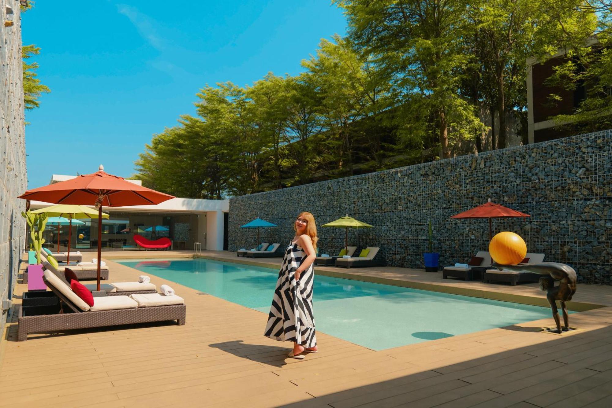 Hotel So/ Sofitel Hua Hin