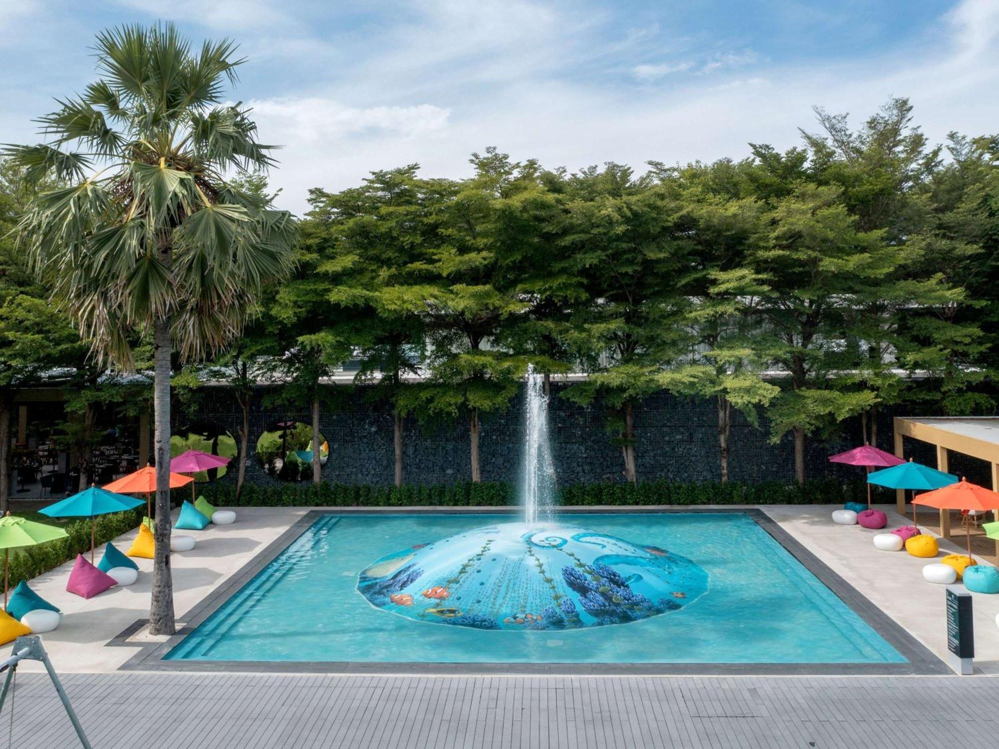 So/ Sofitel Hua Hin 5* Cha-Am
