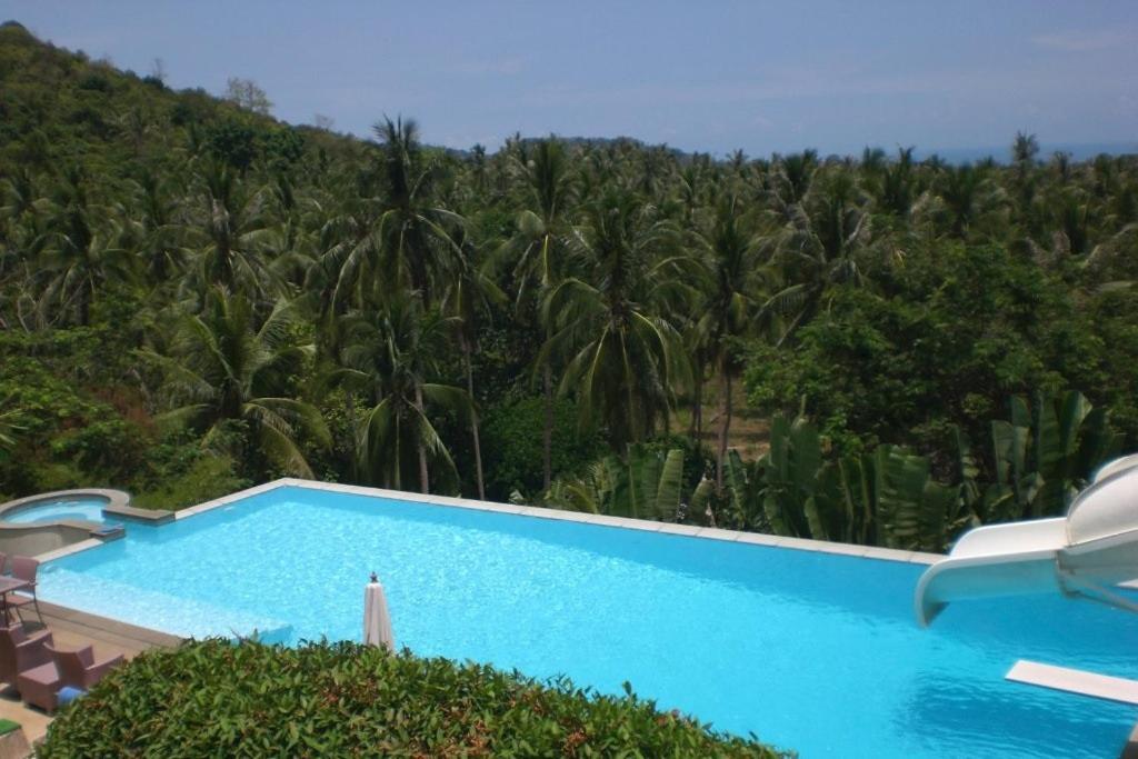 Lulu Villa Mae Nam