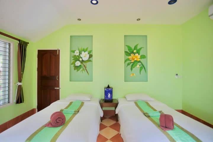 Baanmontra - 4*